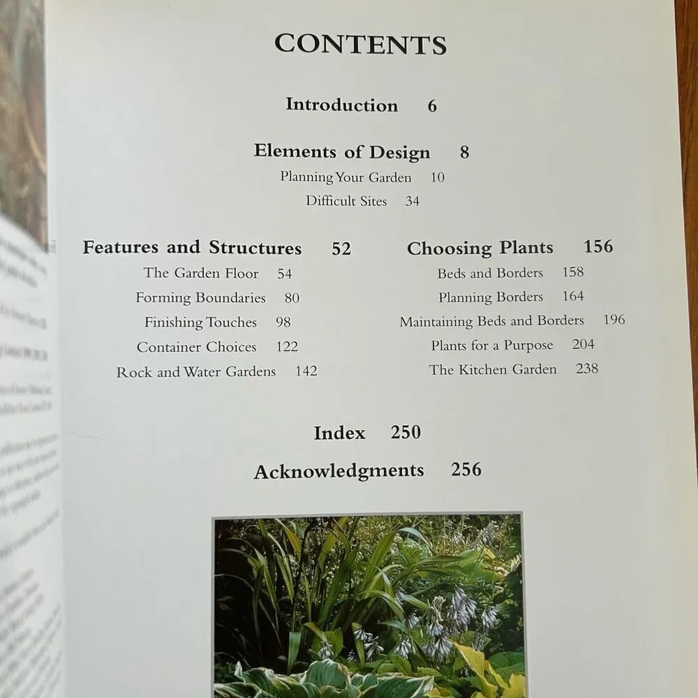 Practical Small Gardens Everything You Need To Know…